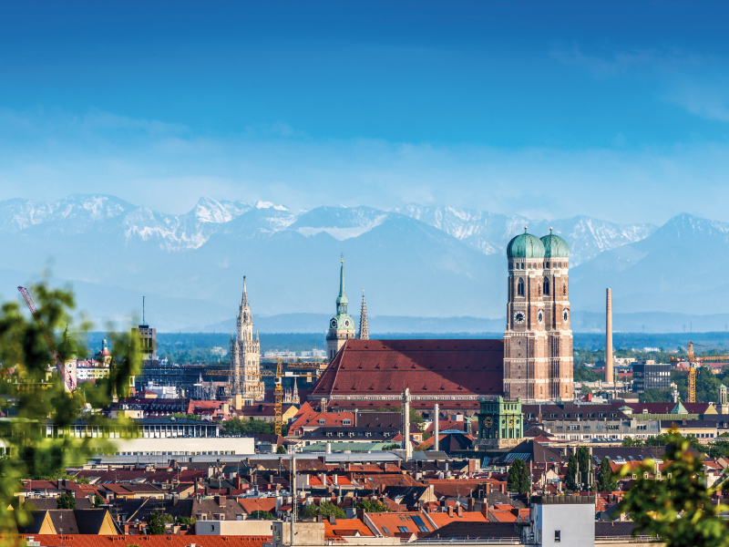 MUC - PRN